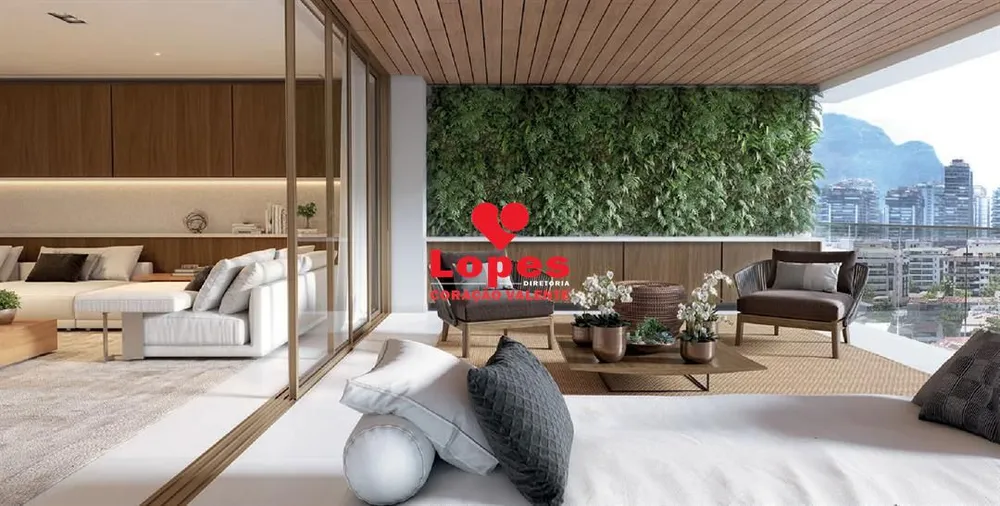 Apartamento, 6 quartos, 870 m² - Foto 16