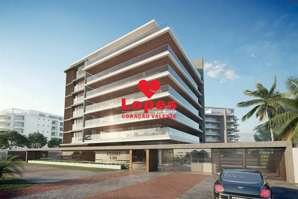 Apartamento, 6 quartos, 870 m² - Foto 1