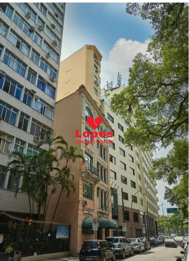Apartamento, 1 quarto, 68 m² - Foto 20