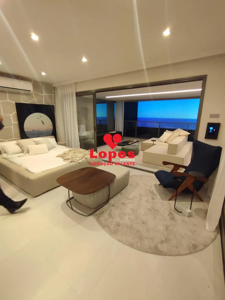 Apartamento, 1 quarto, 85 m² - Foto 1