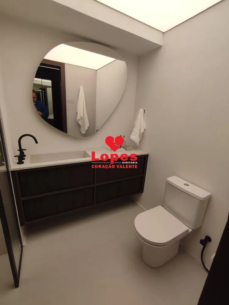 Apartamento, 1 quarto, 85 m² - Foto 8
