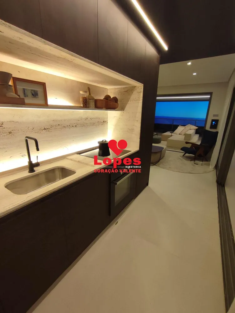 Apartamento, 1 quarto, 85 m² - Foto 5