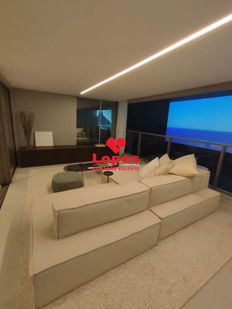Apartamento, 1 quarto, 85 m² - Foto 2