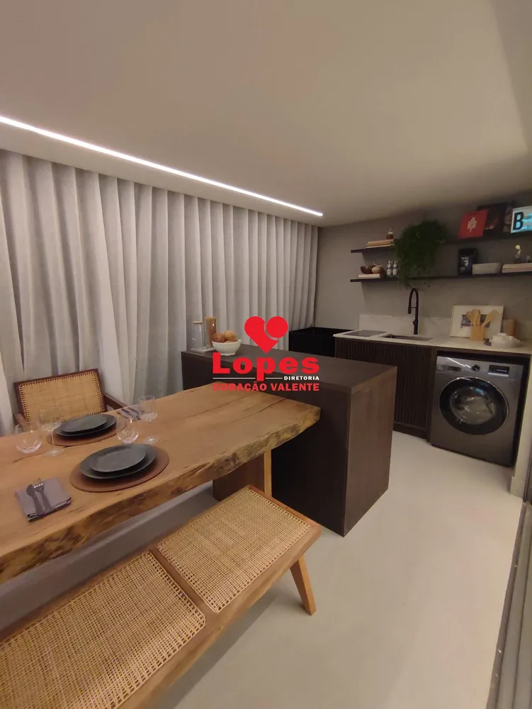 Apartamento, 1 quarto, 85 m² - Foto 4