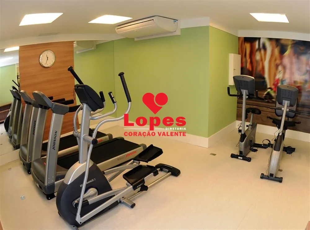 Cobertura, 3 quartos, 227 m² - Foto 3
