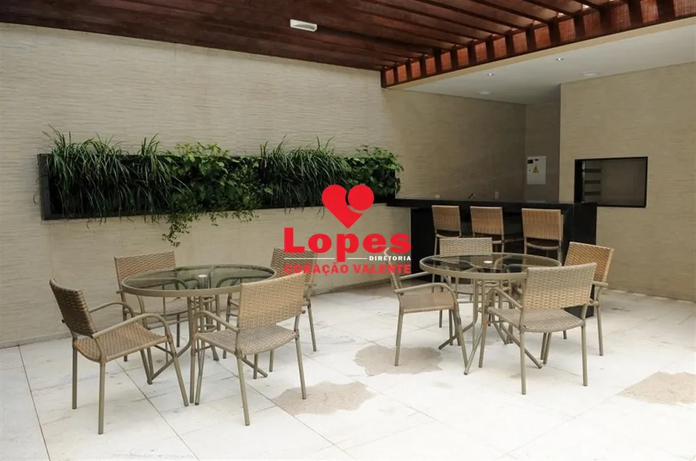 Cobertura, 3 quartos, 227 m² - Foto 4