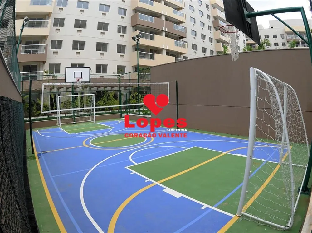 Cobertura, 3 quartos, 227 m² - Foto 2