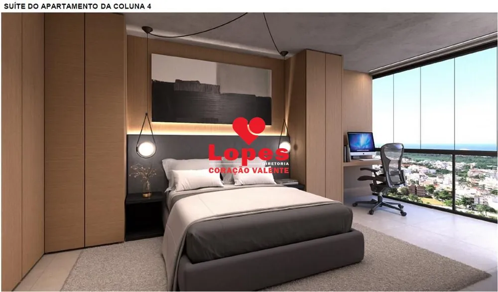 Apartamento, 2 quartos, 80 m² - Foto 34