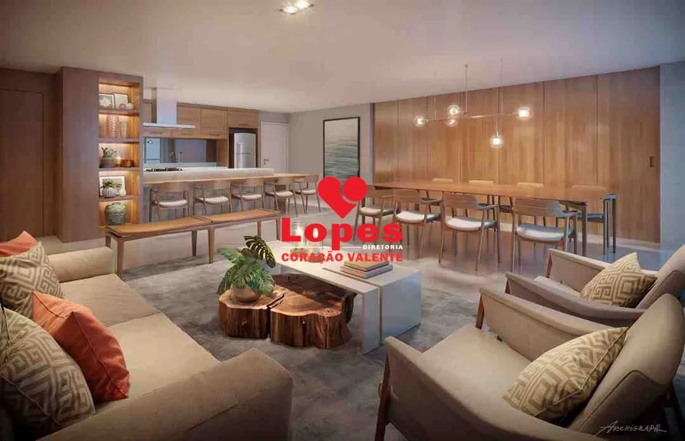 Cobertura, 6 quartos, 238 m² - Foto 17
