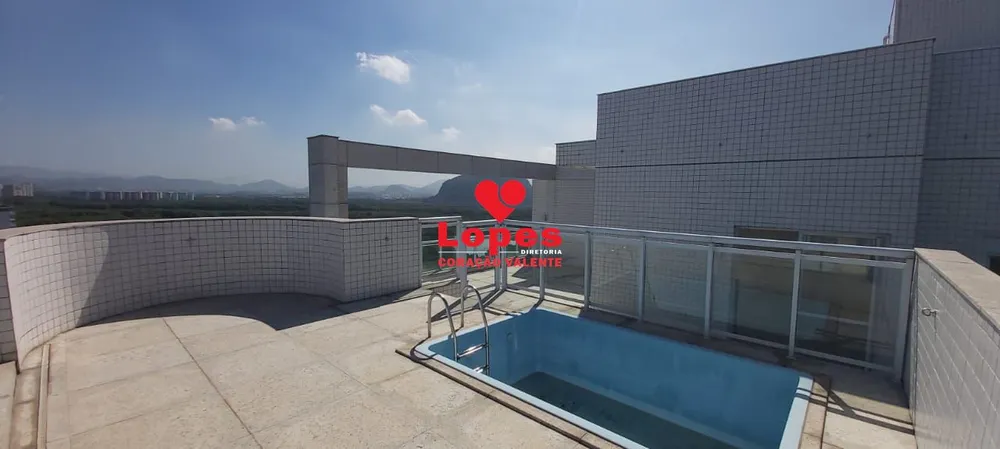 Cobertura, 4 quartos, 305 m² - Foto 12