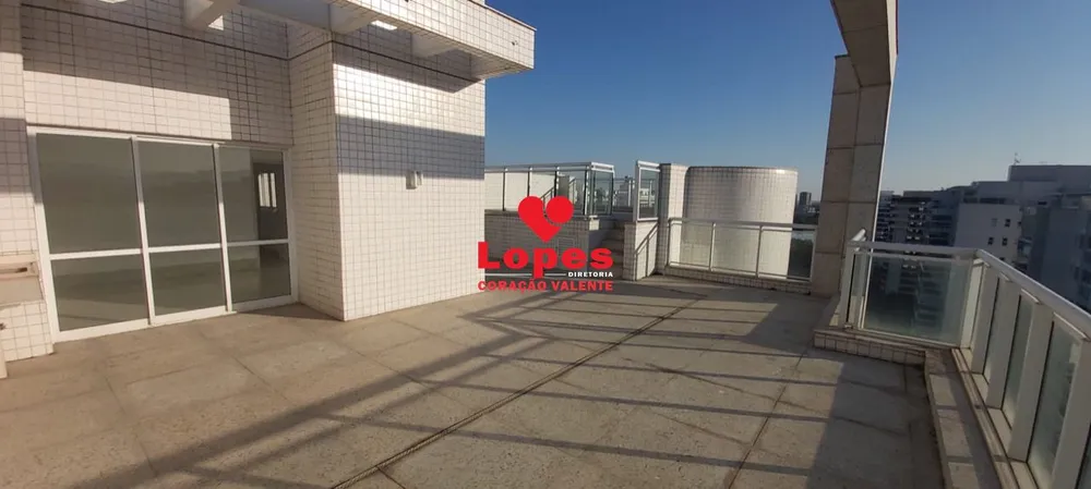 Cobertura, 4 quartos, 305 m² - Foto 17
