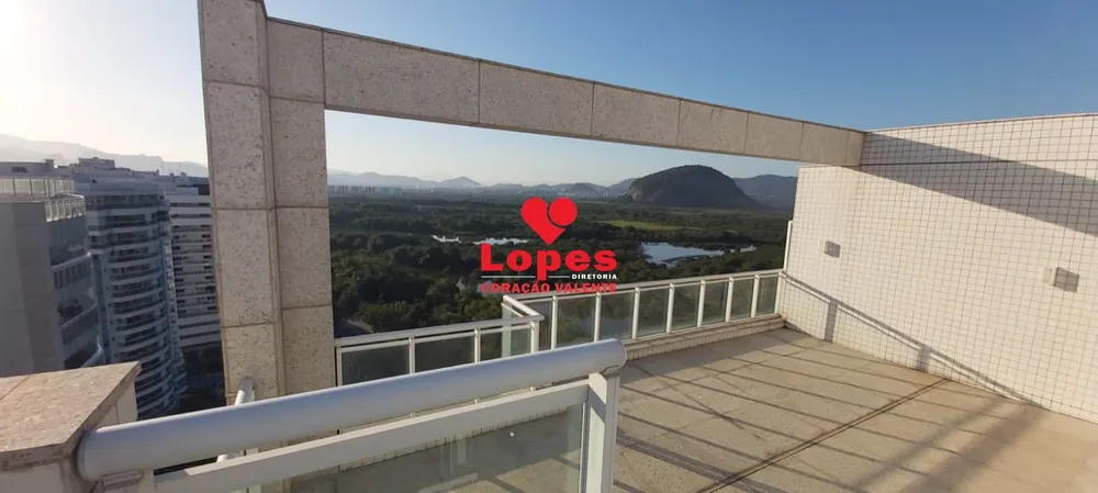 Cobertura, 4 quartos, 305 m² - Foto 18