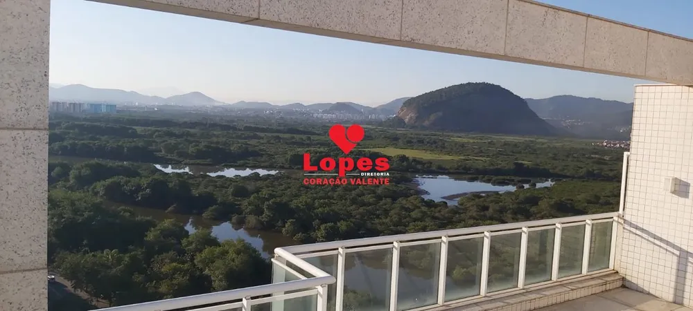 Cobertura, 4 quartos, 305 m² - Foto 9