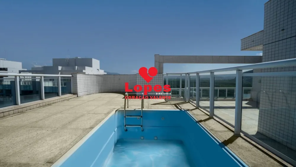 Cobertura, 4 quartos, 305 m² - Foto 16