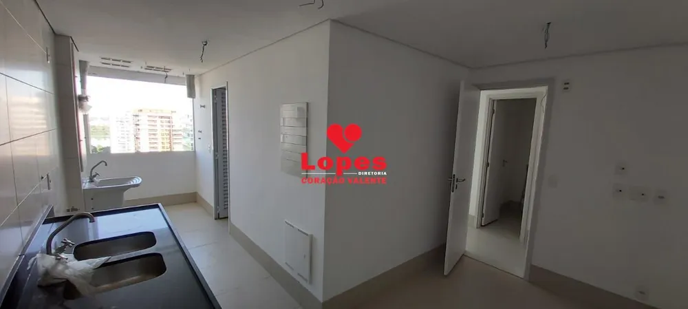Cobertura, 4 quartos, 305 m² - Foto 7