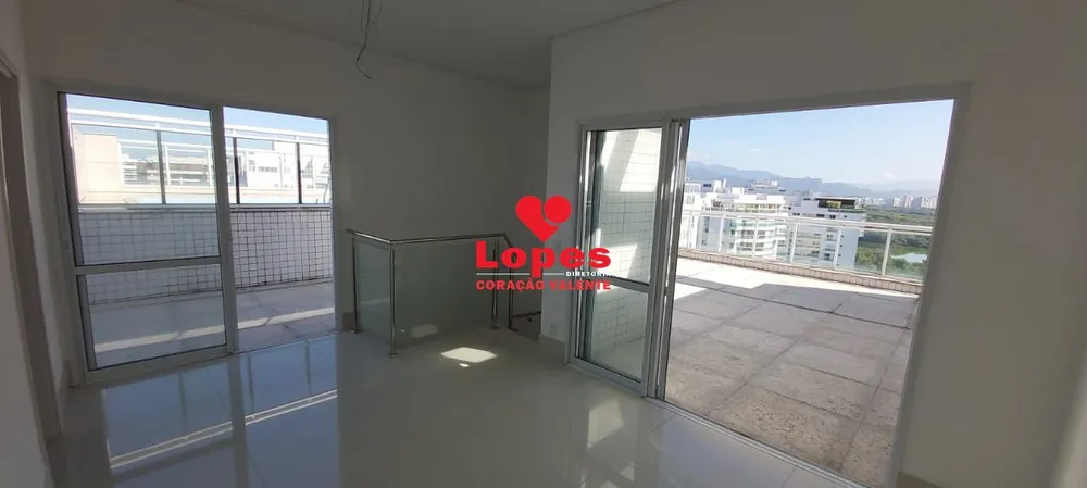 Cobertura, 4 quartos, 305 m² - Foto 10