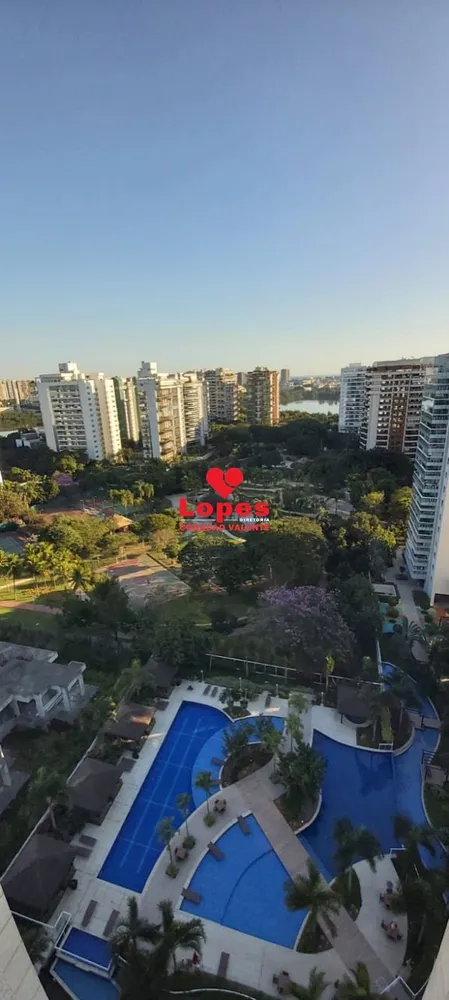 Cobertura, 4 quartos, 305 m² - Foto 3