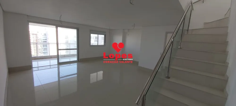 Cobertura, 4 quartos, 305 m² - Foto 2