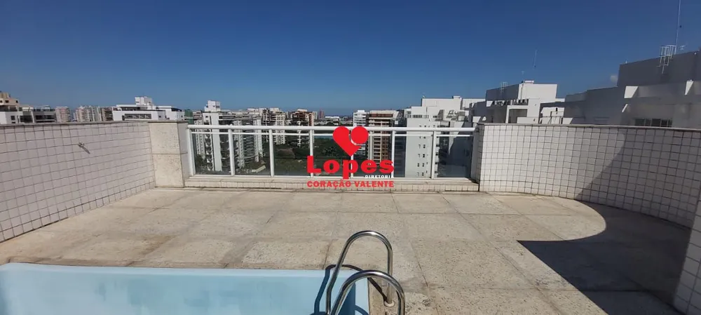 Cobertura, 4 quartos, 305 m² - Foto 14