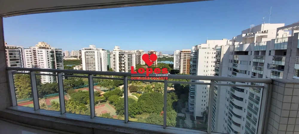 Cobertura, 4 quartos, 305 m² - Foto 4