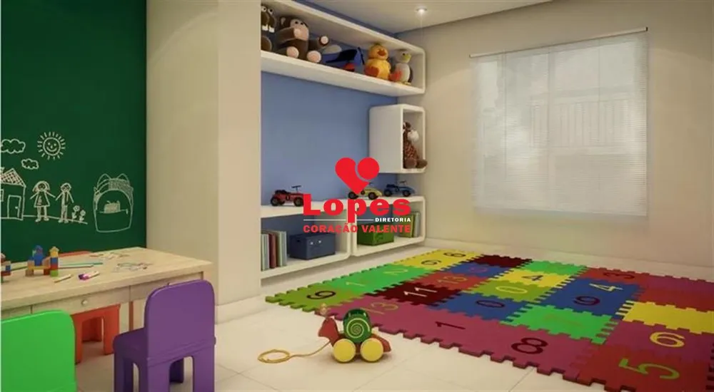 Apartamento, 3 quartos, 79 m² - Foto 19
