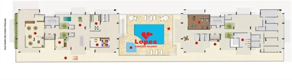 Apartamento, 3 quartos, 79 m² - Foto 13