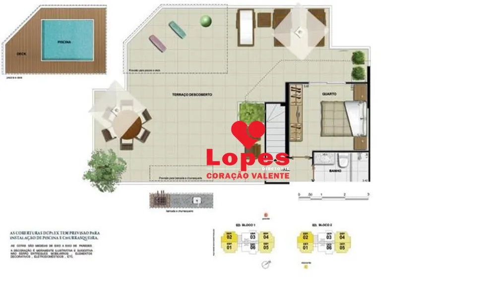 Apartamento, 3 quartos, 79 m² - Foto 12