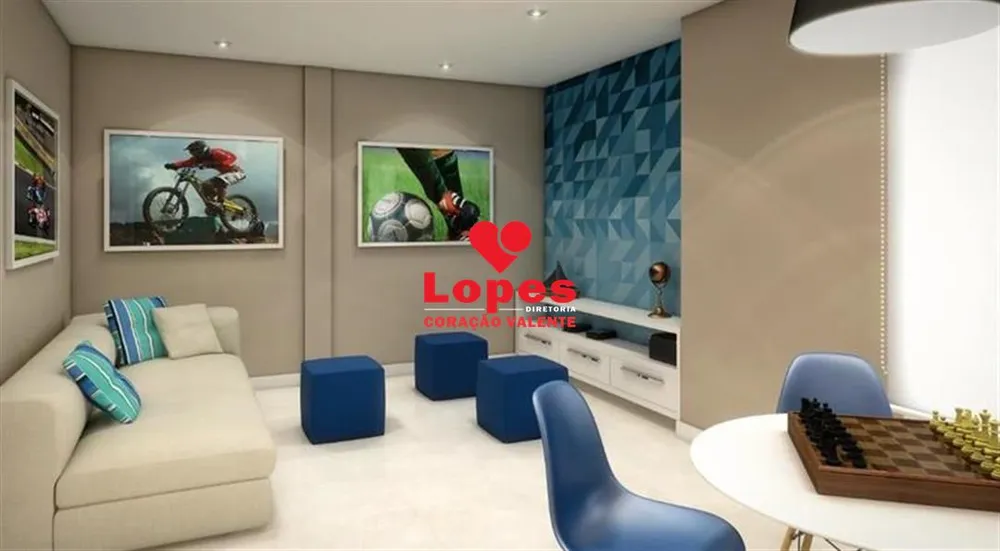 Apartamento, 3 quartos, 79 m² - Foto 4