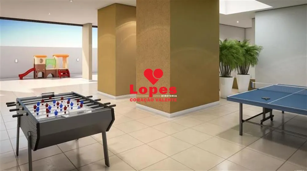 Apartamento, 3 quartos, 79 m² - Foto 3