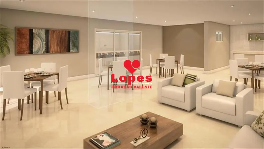 Apartamento, 3 quartos, 79 m² - Foto 7