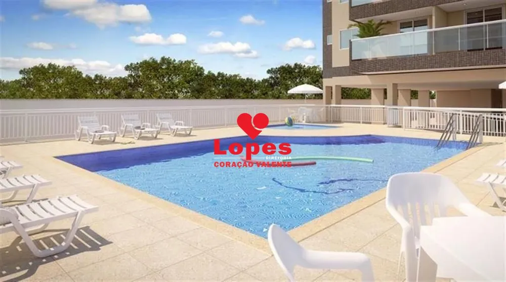 Apartamento, 3 quartos, 79 m² - Foto 6