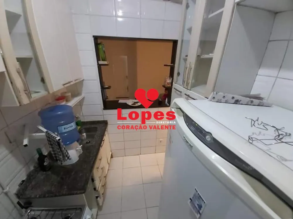 Apartamento, 2 quartos, 57 m² - Foto 5