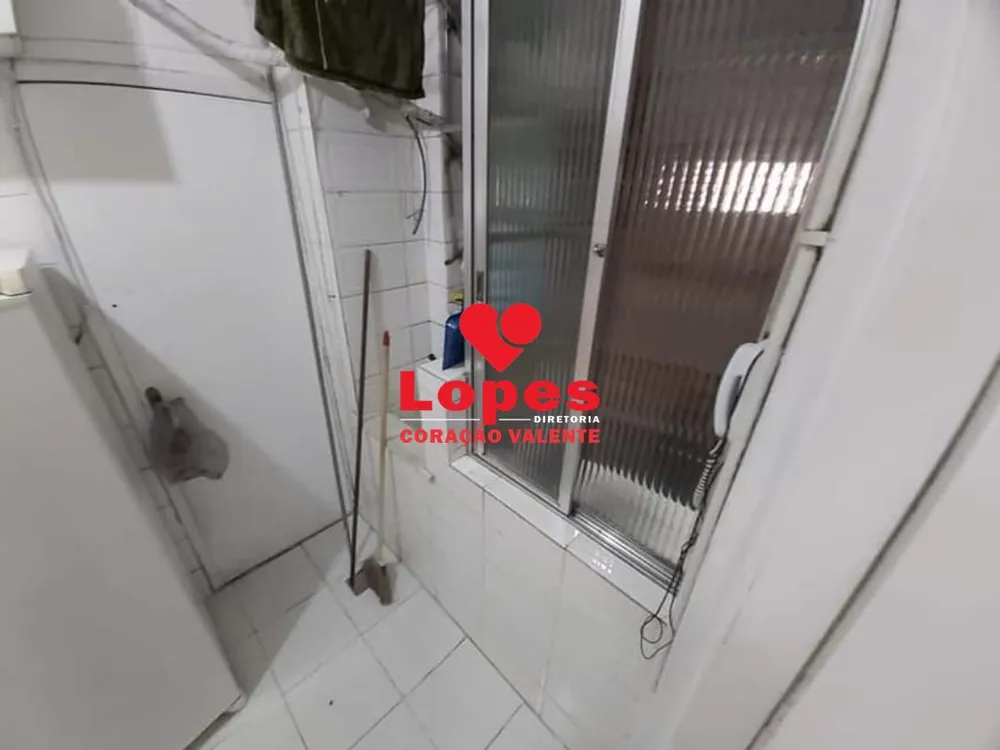 Apartamento, 2 quartos, 57 m² - Foto 7