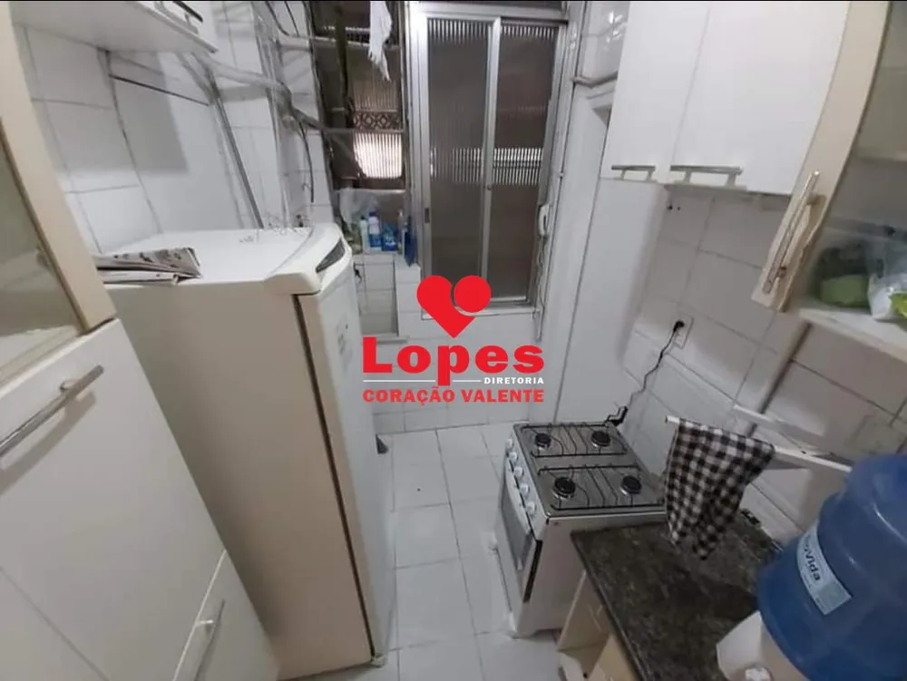 Apartamento, 2 quartos, 57 m² - Foto 4