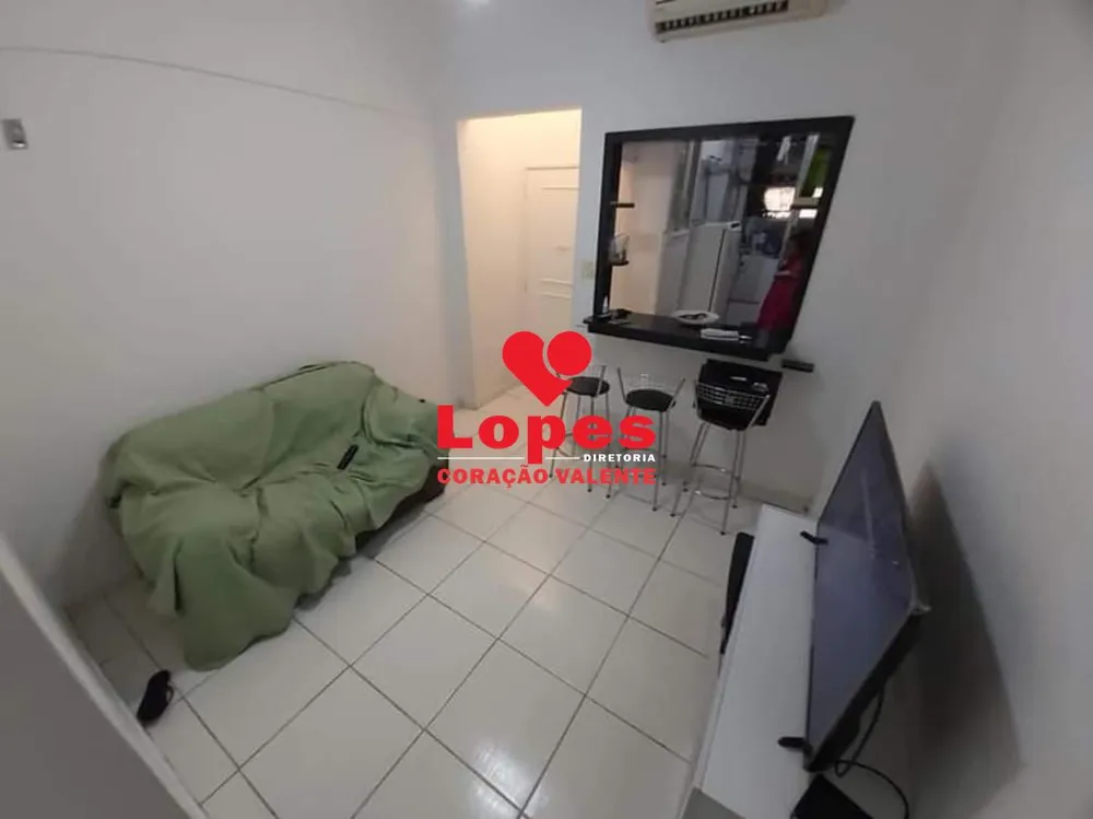 Apartamento, 2 quartos, 57 m² - Foto 1