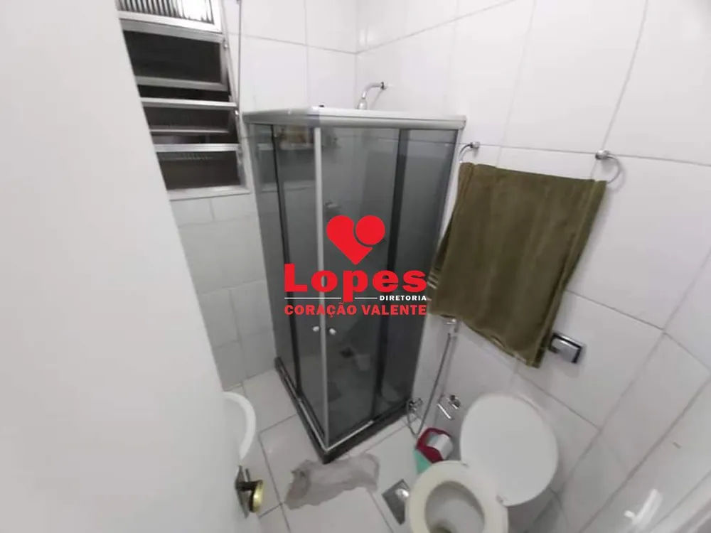 Apartamento, 2 quartos, 57 m² - Foto 12