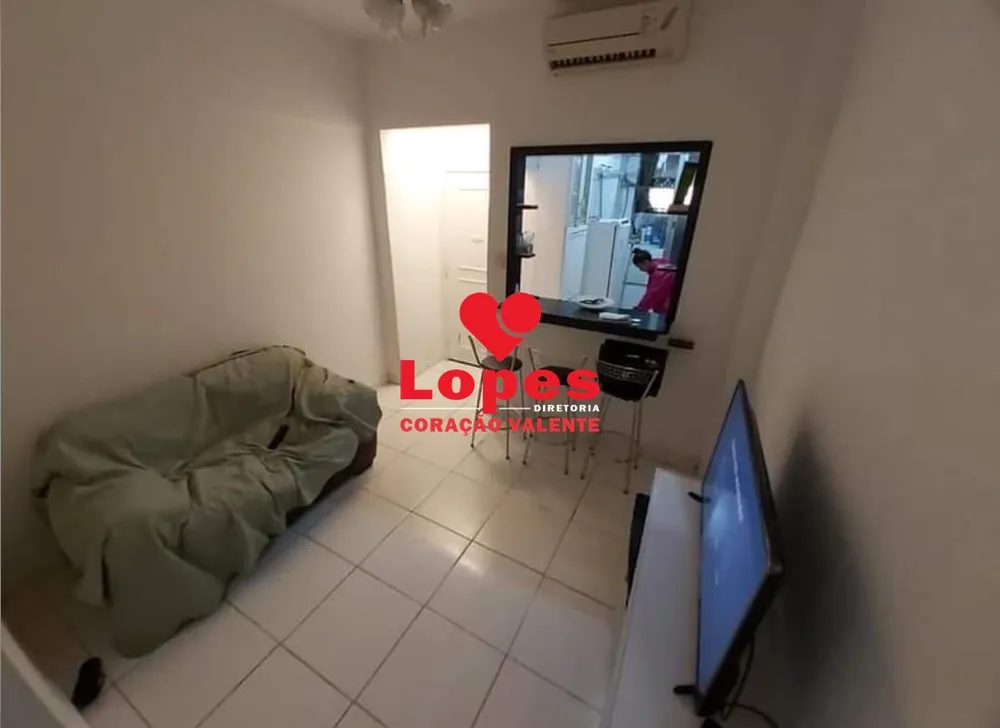 Apartamento, 2 quartos, 57 m² - Foto 2
