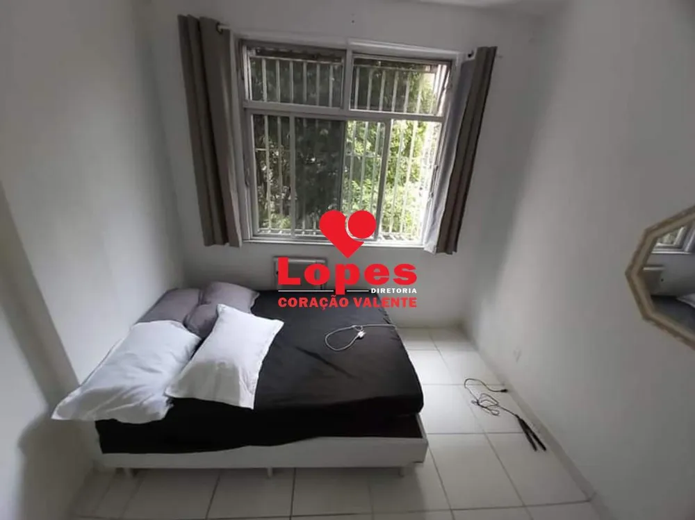 Apartamento, 2 quartos, 57 m² - Foto 9