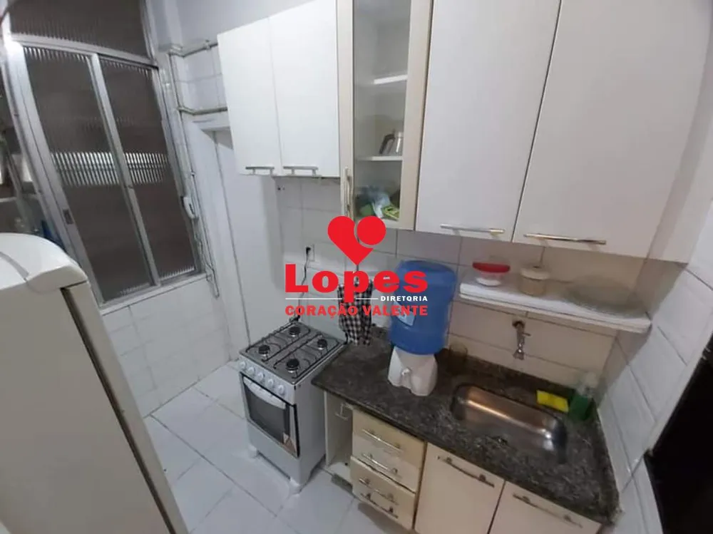 Apartamento, 2 quartos, 57 m² - Foto 3