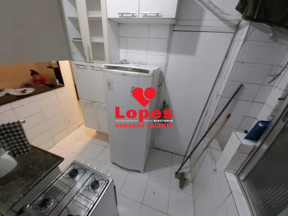 Apartamento, 2 quartos, 57 m² - Foto 6
