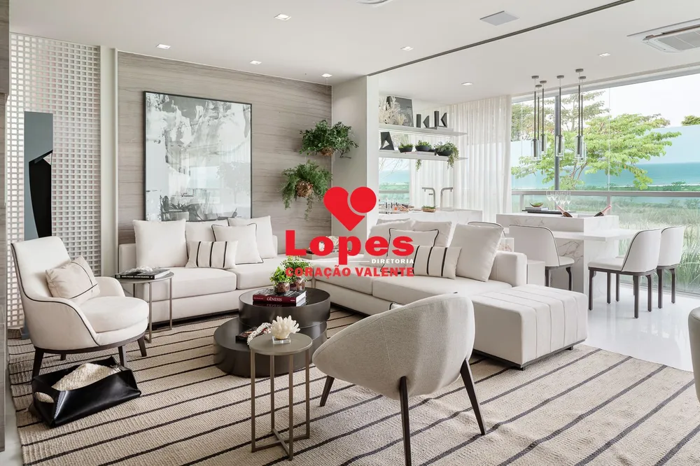 Apartamento, 4 quartos, 181 m² - Foto 1