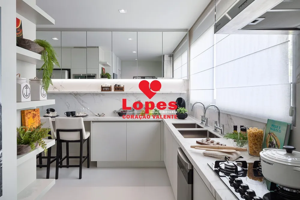 Apartamento, 4 quartos, 181 m² - Foto 19