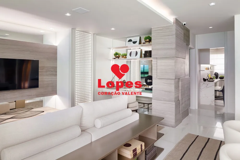 Apartamento, 4 quartos, 181 m² - Foto 8