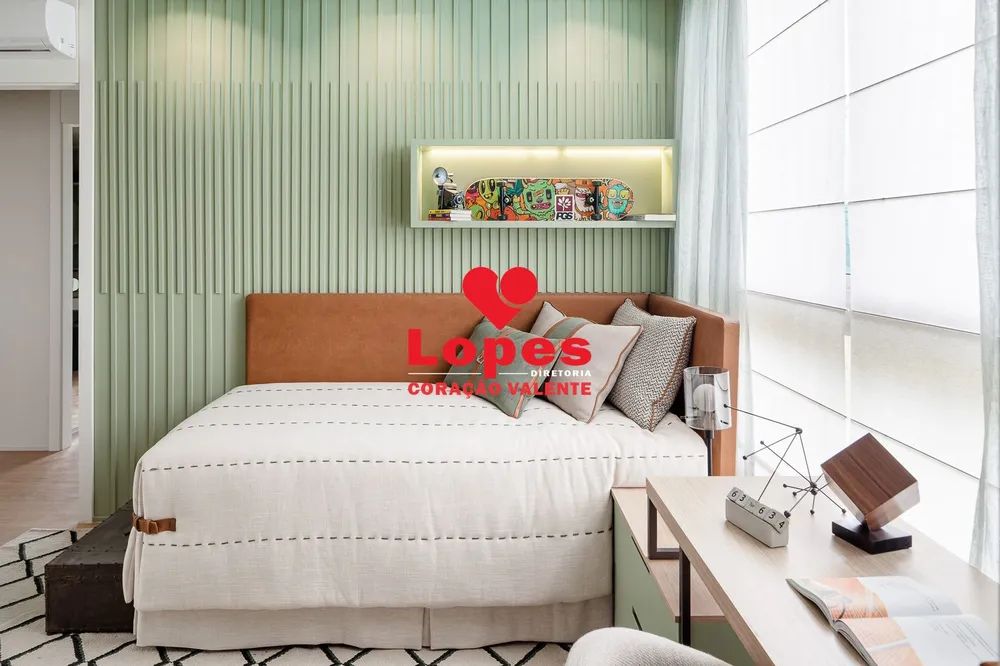 Apartamento, 4 quartos, 181 m² - Foto 10