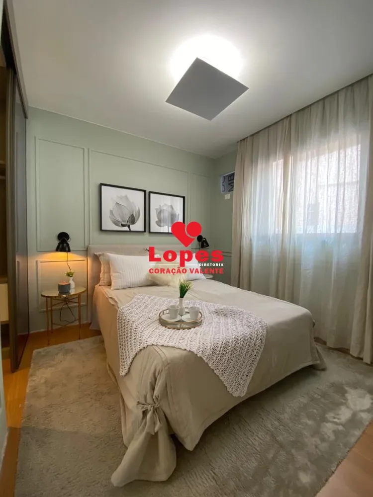 Apartamento, 2 quartos, 56 m² - Foto 7