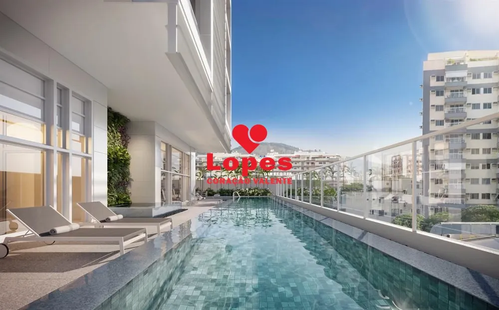 Apartamento, 4 quartos, 139 m² - Foto 20