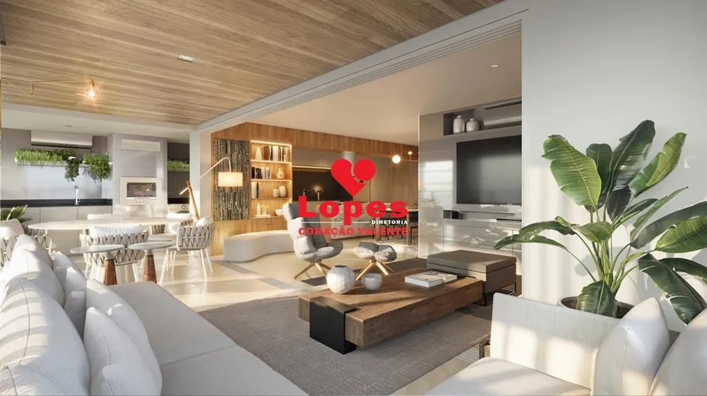 Apartamento, 4 quartos, 139 m² - Foto 27