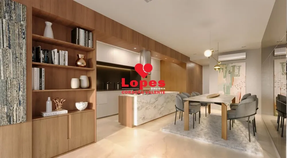Apartamento, 4 quartos, 139 m² - Foto 23