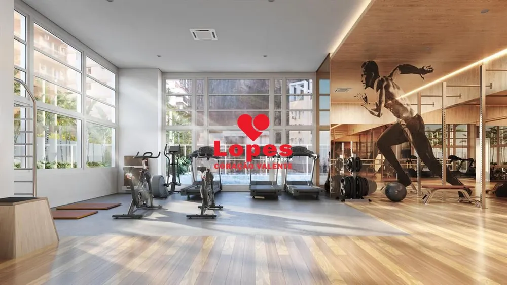 Apartamento, 4 quartos, 139 m² - Foto 16