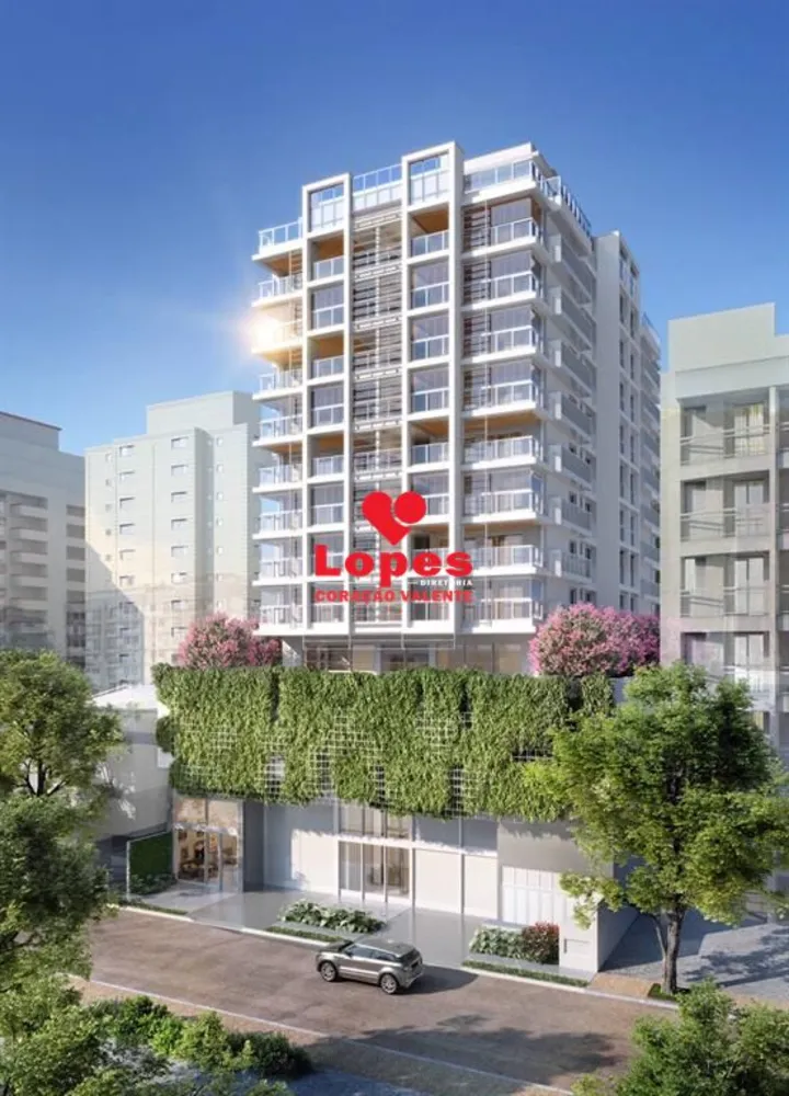 Apartamento, 4 quartos, 139 m² - Foto 30